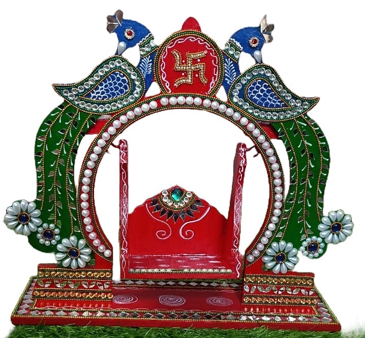 Heritage Royal Swings