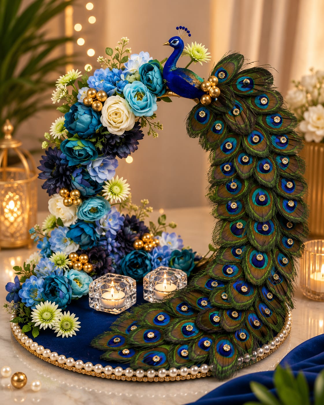 Resin Home Decor