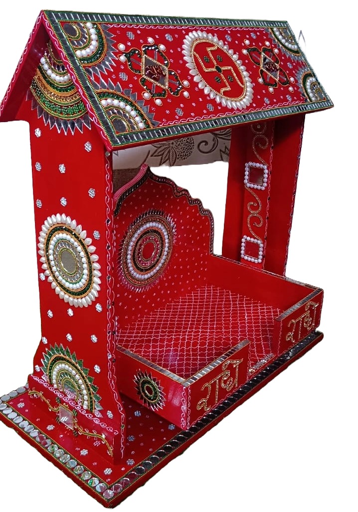KanhaJi Ka Jhula