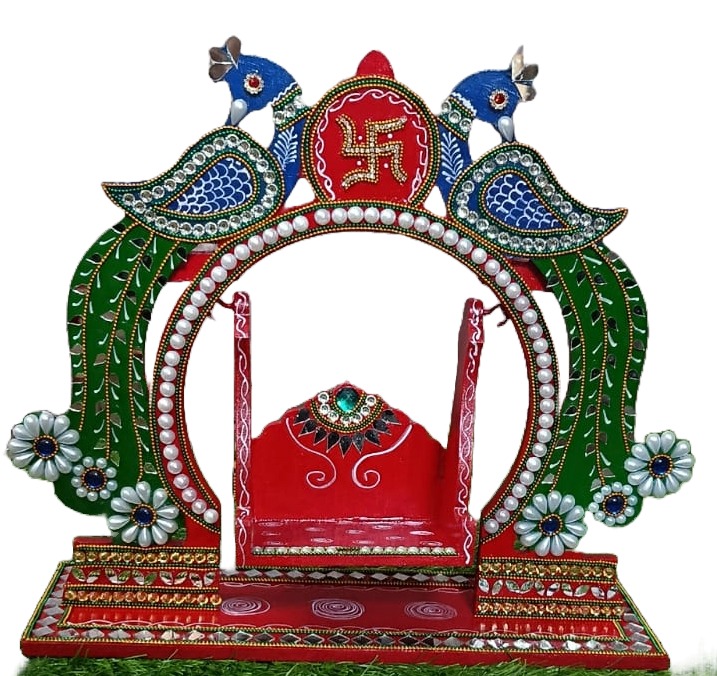 KanhaJi Ka Jhula