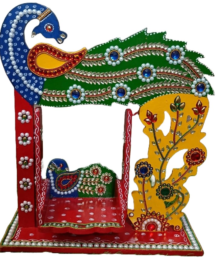 KanhaJi Ka Jhula