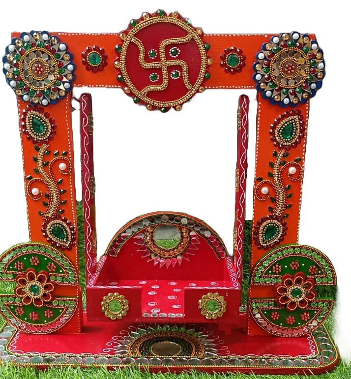KanhaJi Ka Jhula