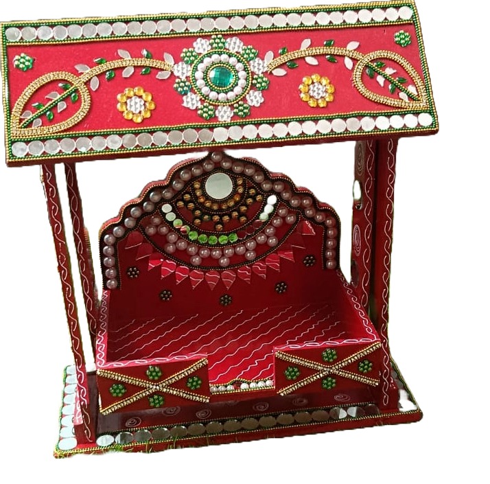 KanhaJi Ka Jhula