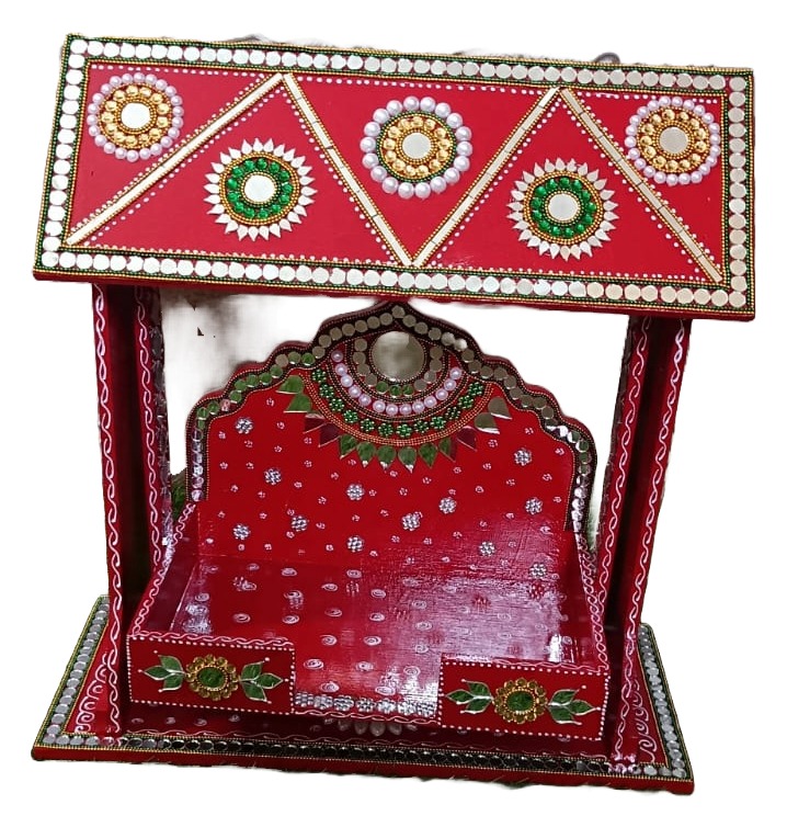 KanhaJi Ka Jhula