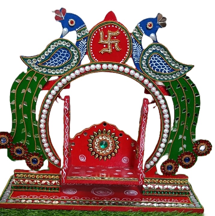 KanhaJi Ka Jhula