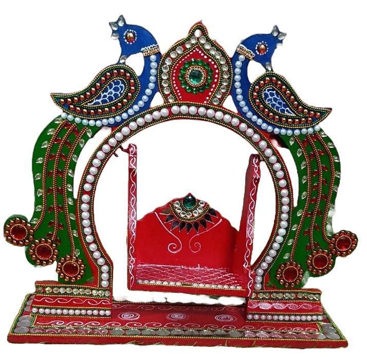 KanhaJi Ka Jhula