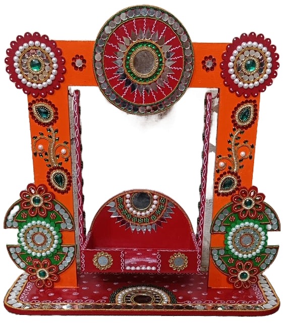 KanhaJi Ka Jhula