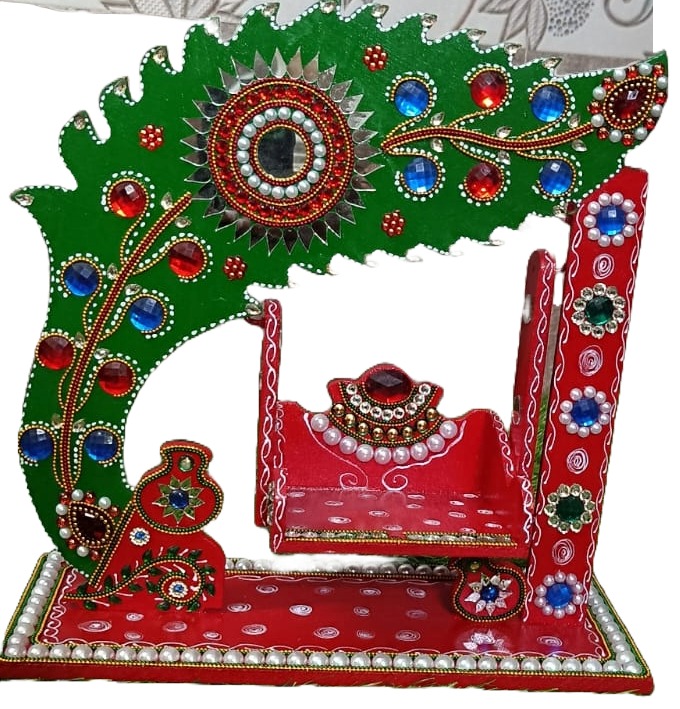 KanhaJi Ka Jhula