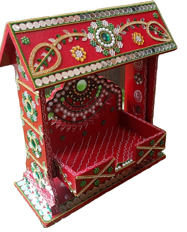 KanhaJi Ka Jhula