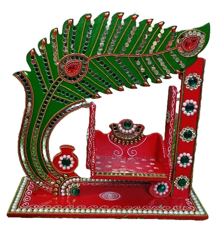 KanhaJi Ka Jhula