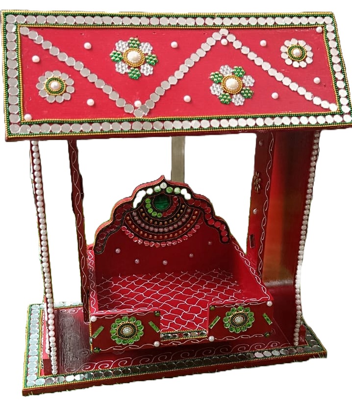KanhaJi Ka Jhula