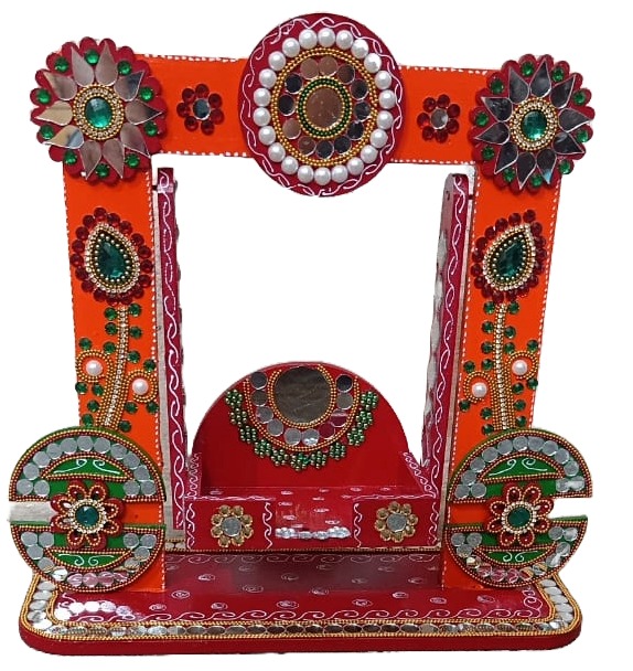KanhaJi Ka Jhula