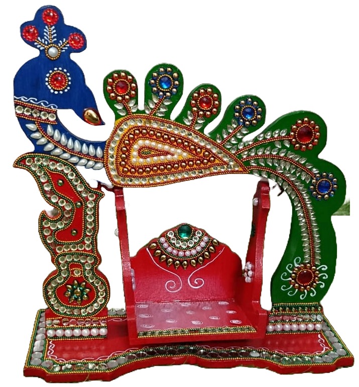 KanhaJi Ka Jhula