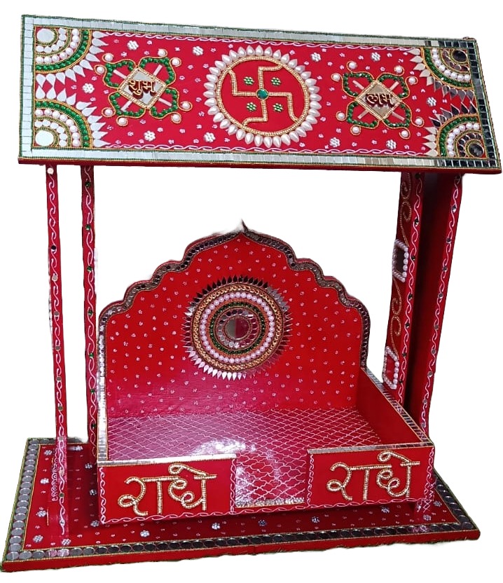 KanhaJi Ka Jhula