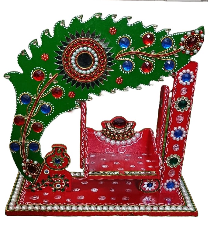 KanhaJi Ka Jhula