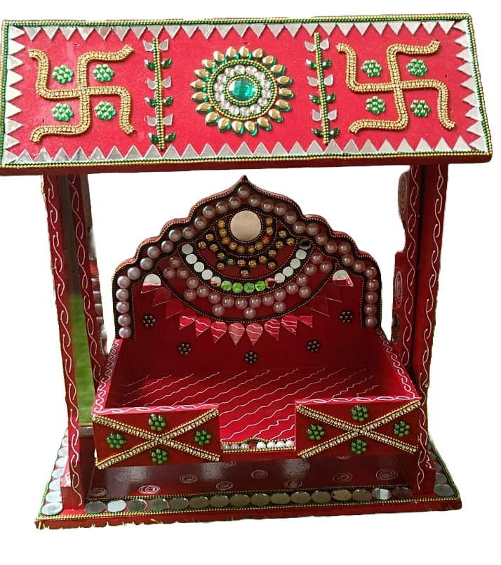 KanhaJi Ka Jhula