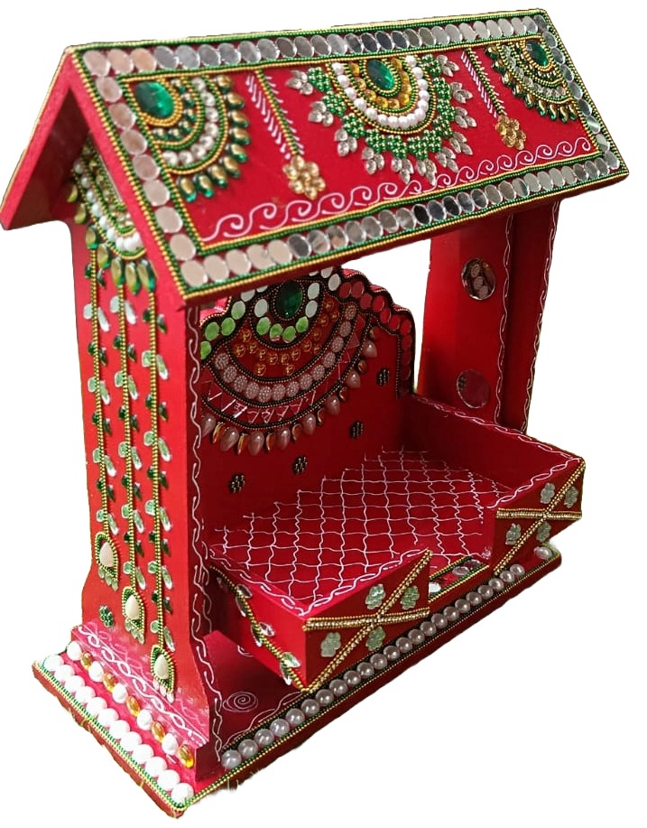 KanhaJi Ka Jhula