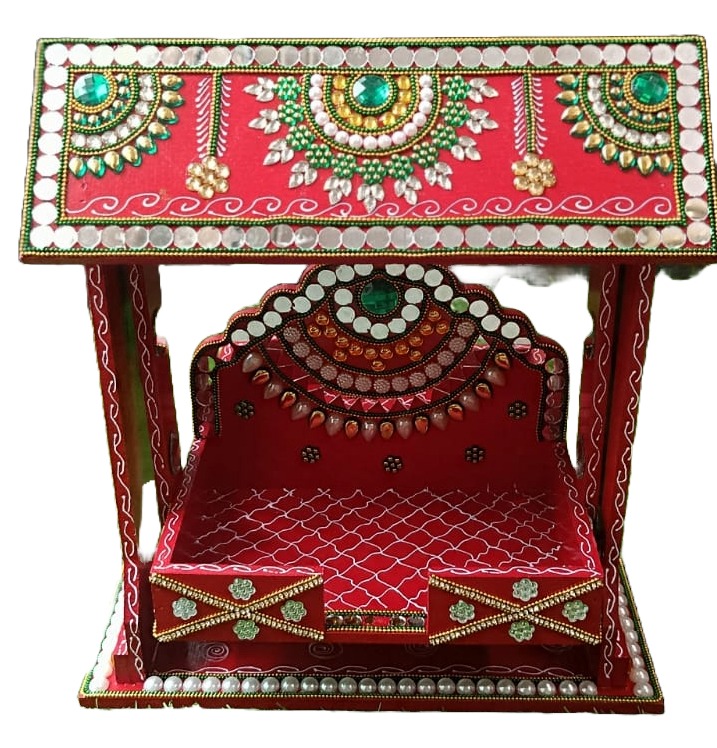 KanhaJi Ka Jhula