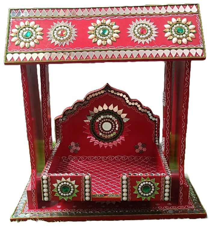 KanhaJi Ka Jhula