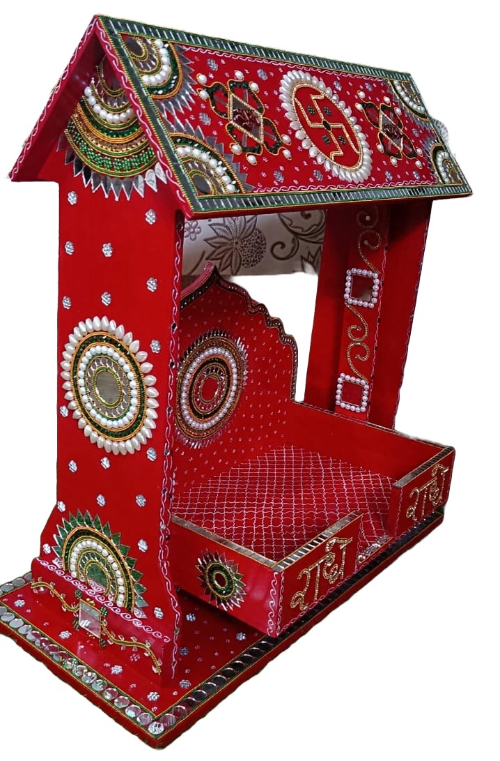 KanhaJi Ka Jhula
