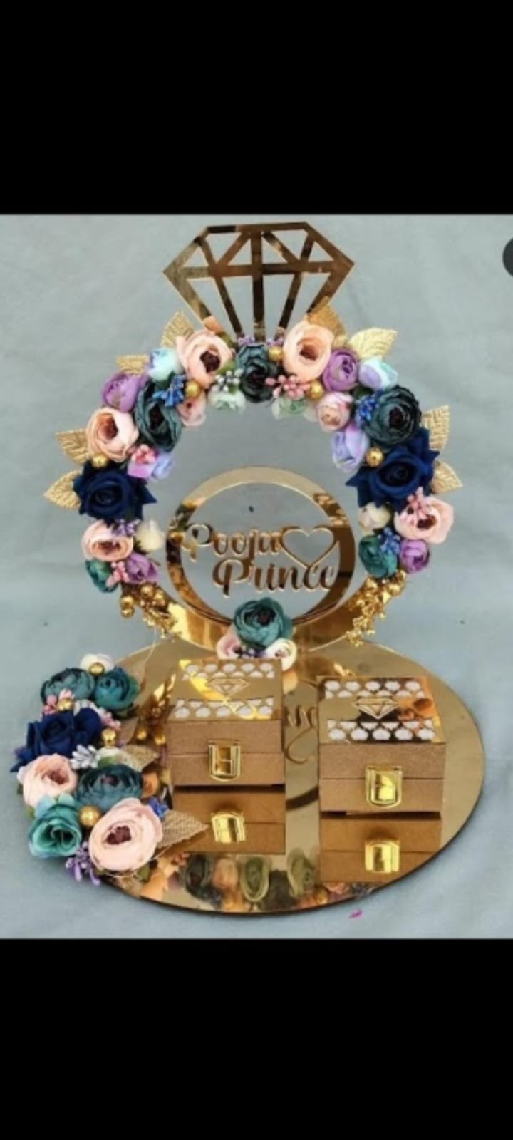 Ring Holder
