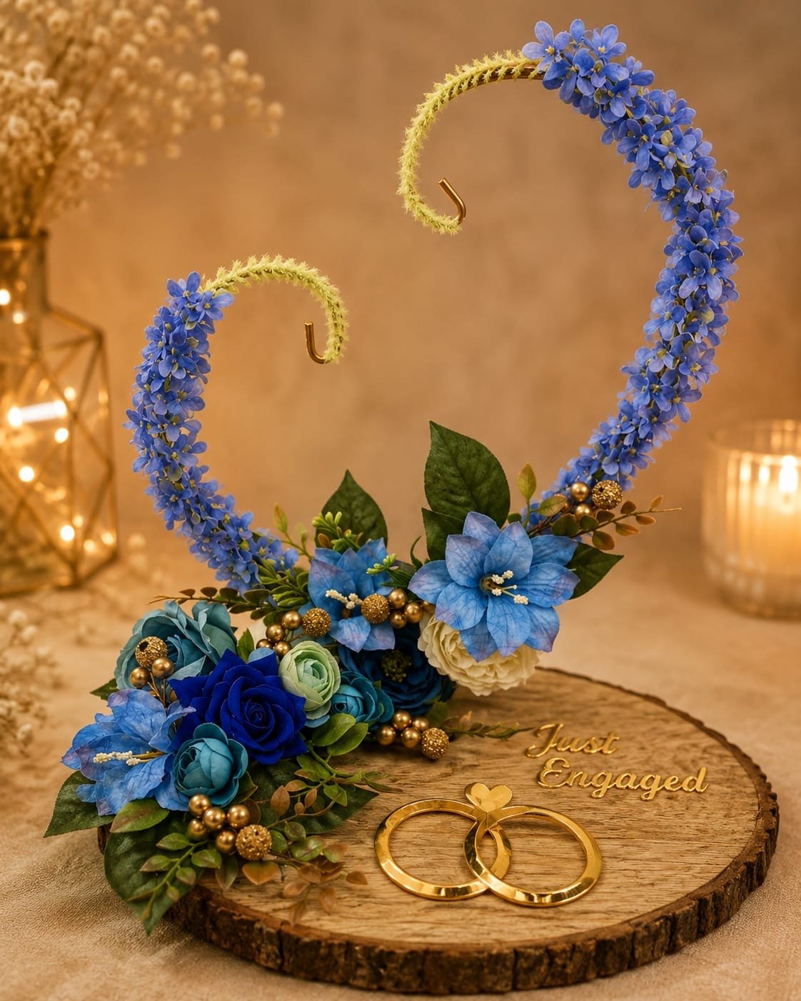 Ring Holder