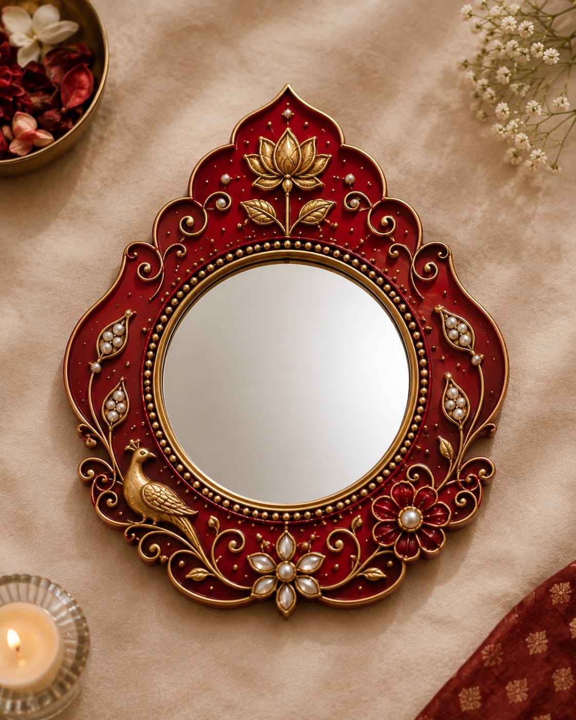 Clay Decor