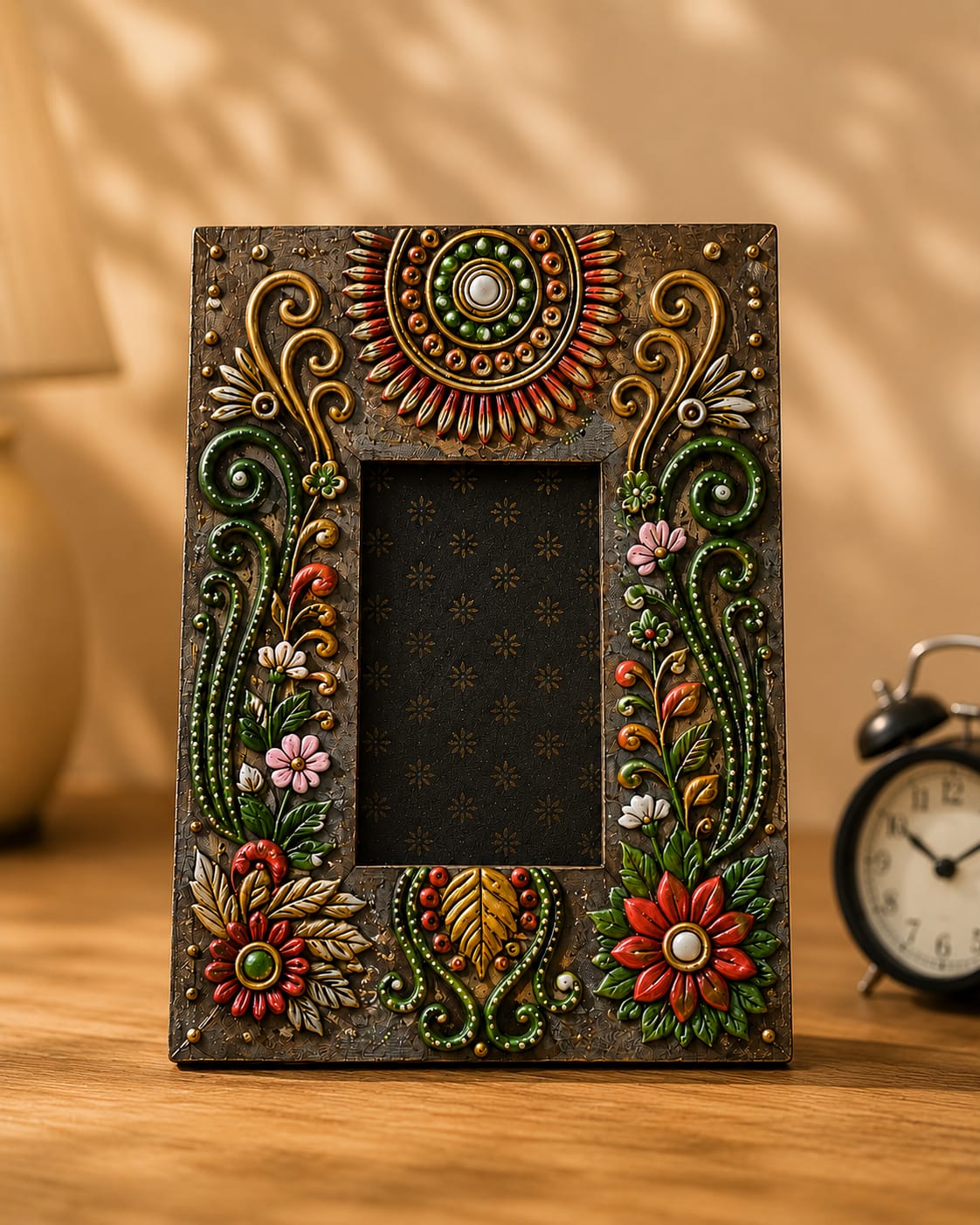 Clay Decor