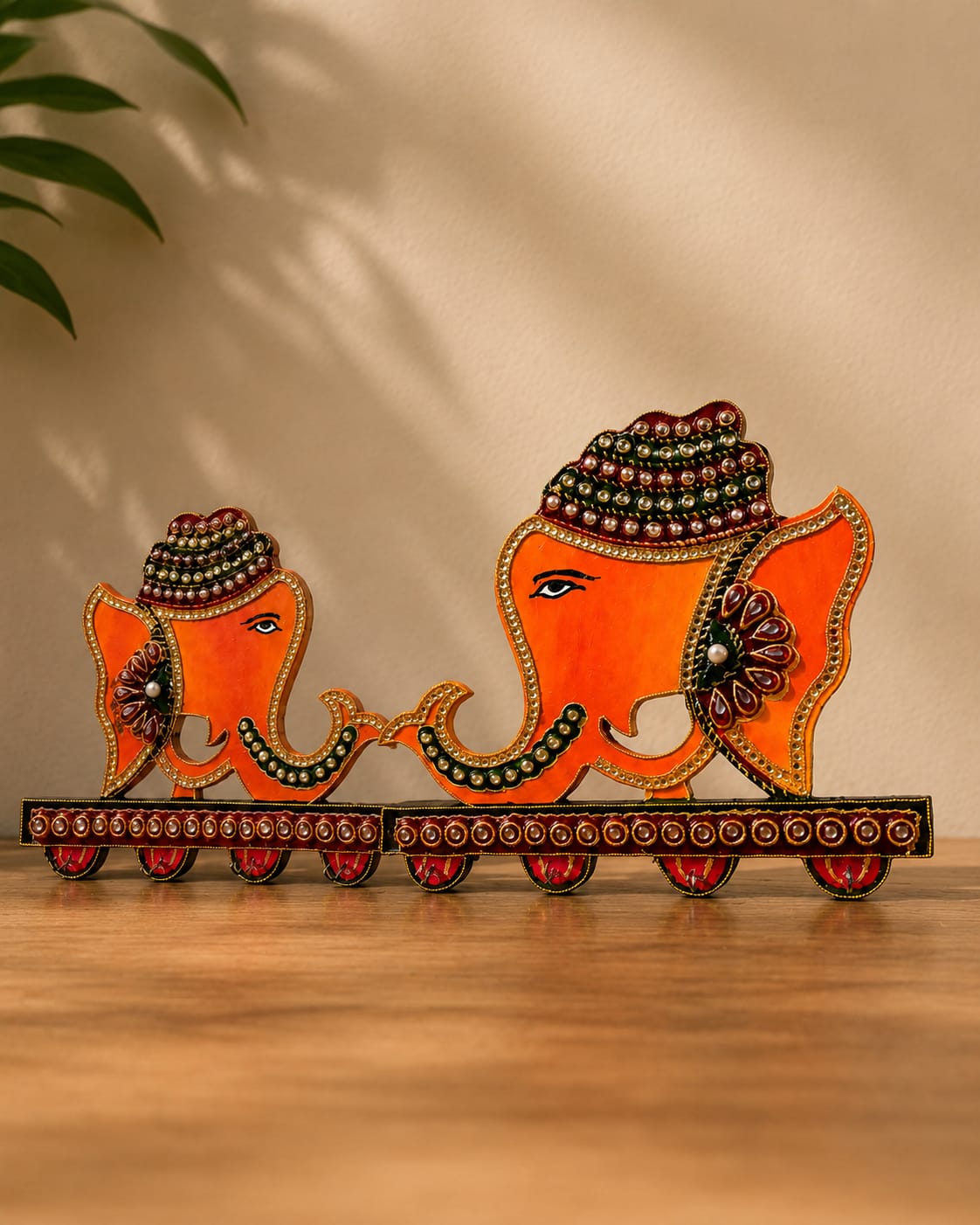 Clay Decor