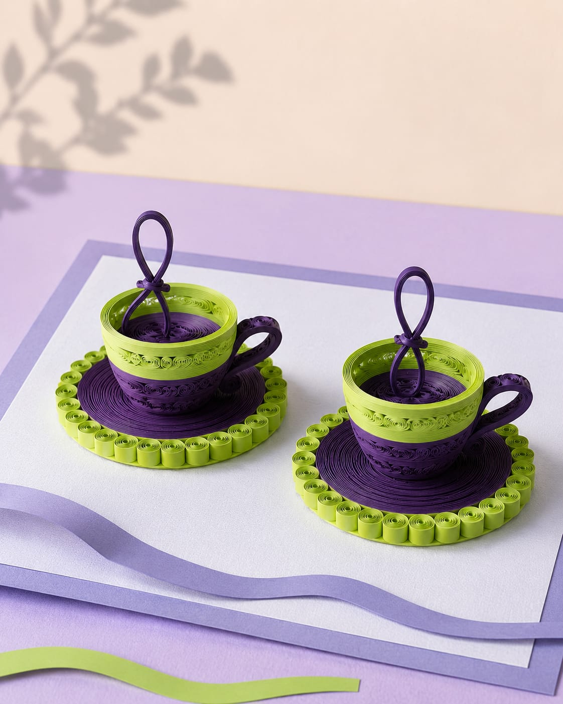 Paper Quilling