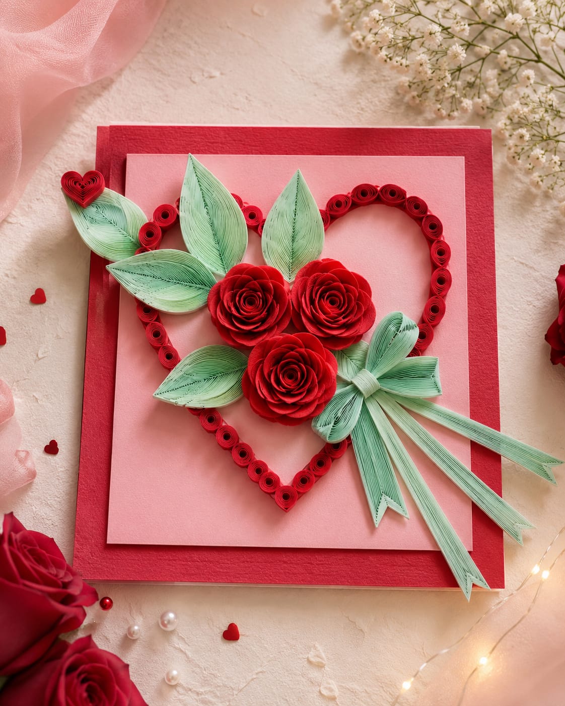 Paper Quilling