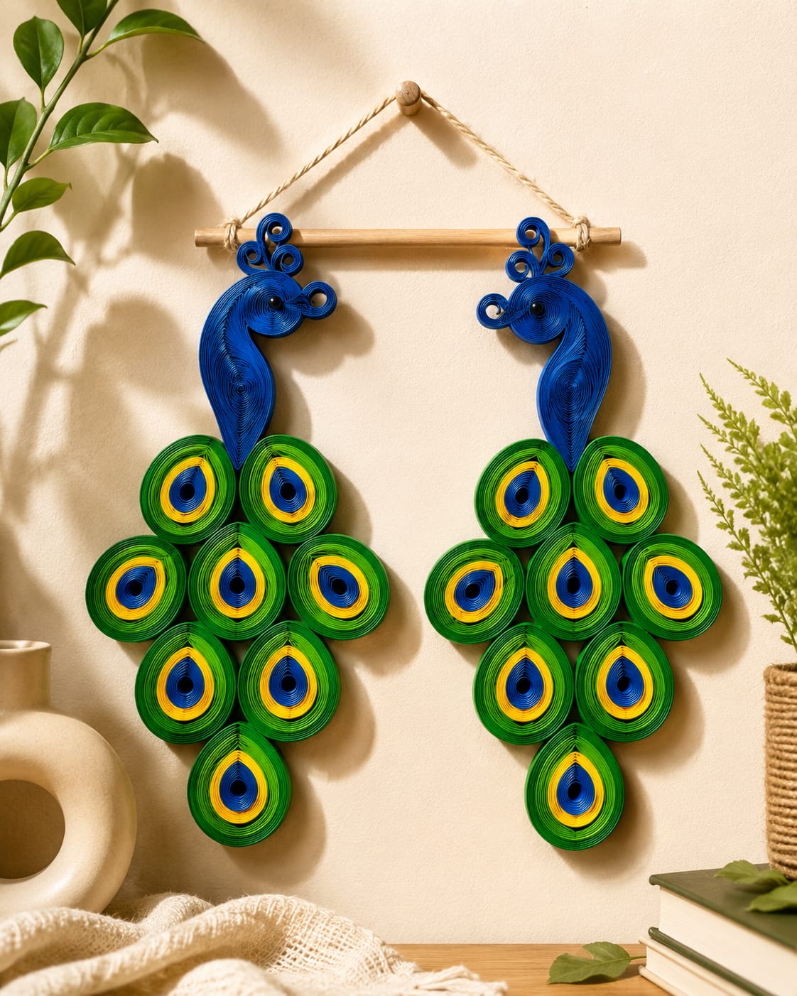 Paper Quilling