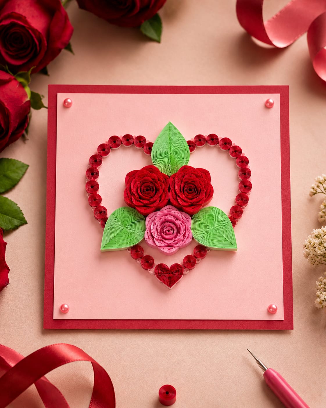 Paper Quilling