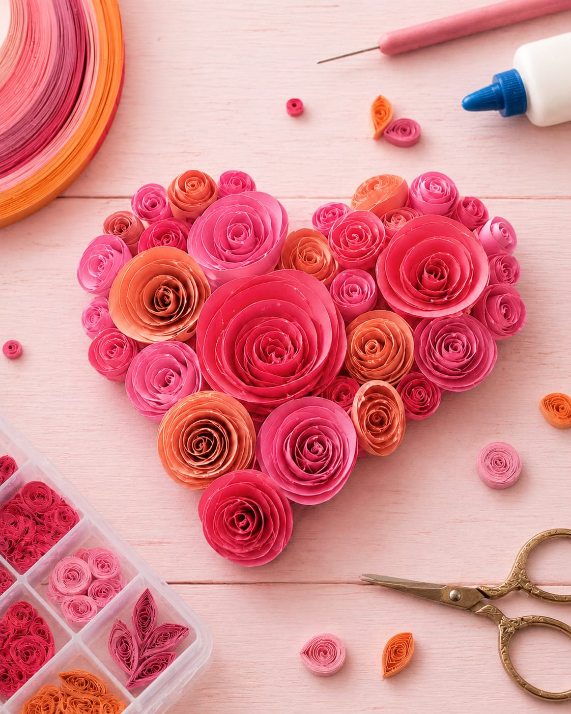 Paper Quilling