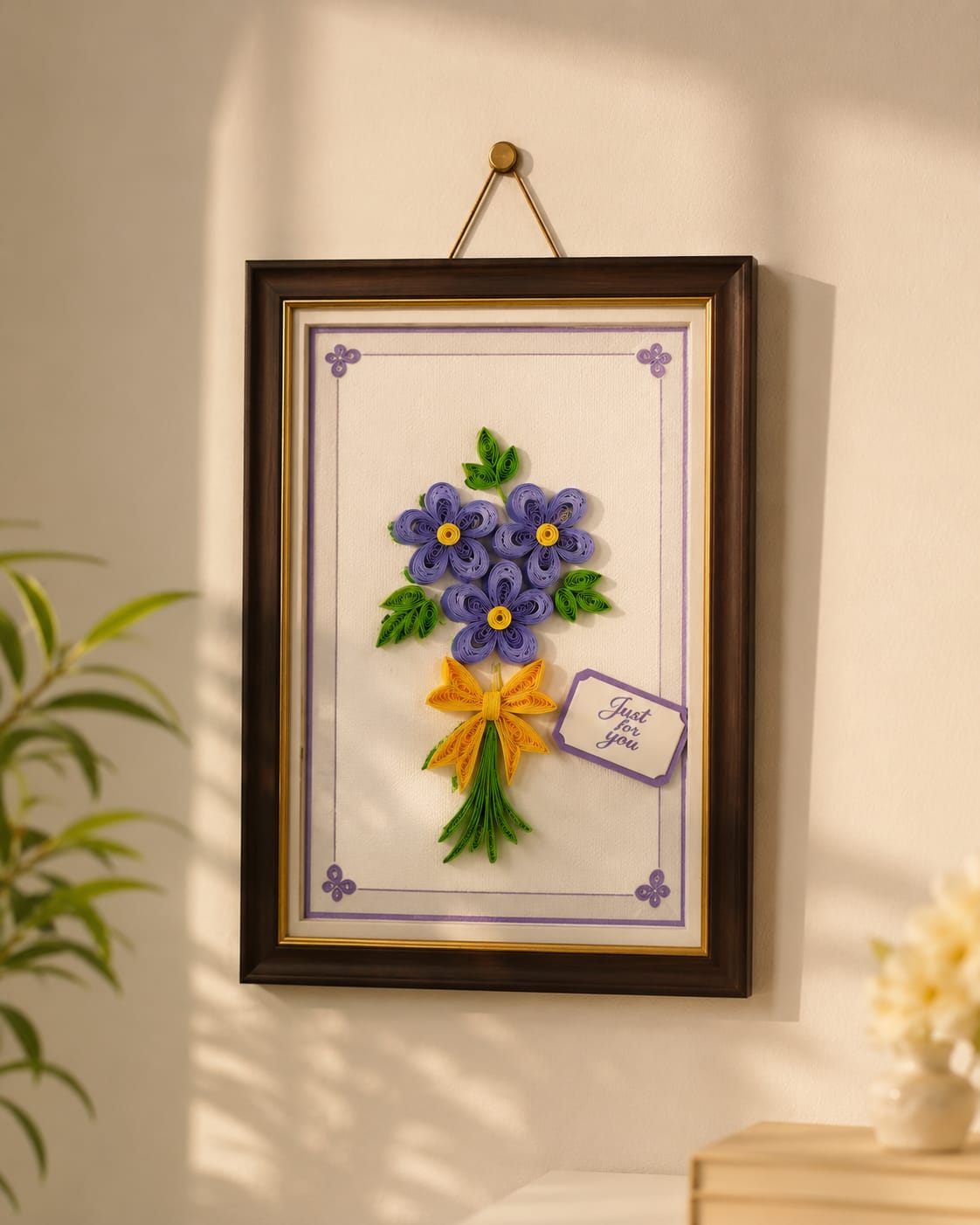 Paper Quilling