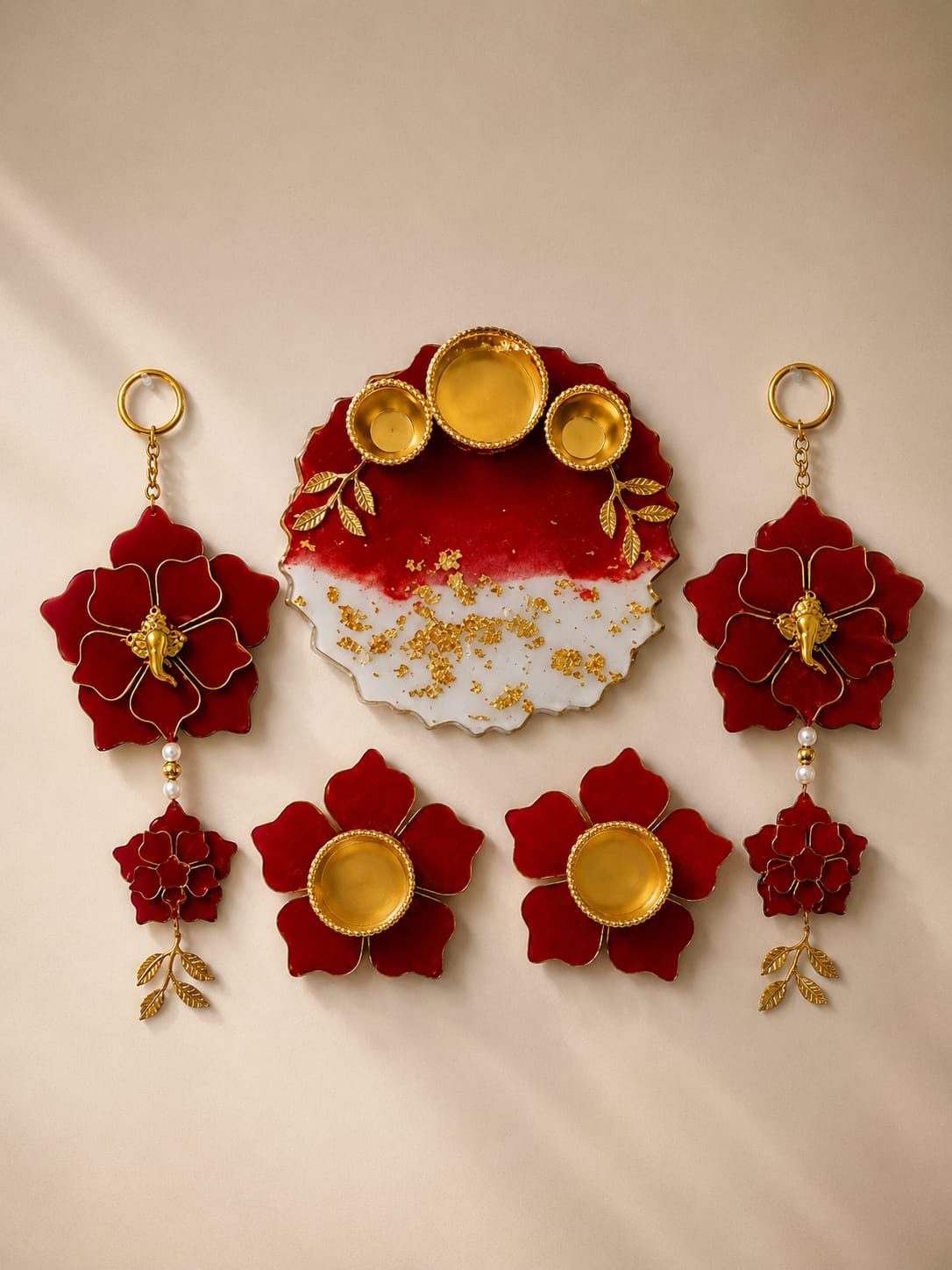 Pooja Thali
