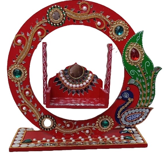 Heritage Royal Swings Large