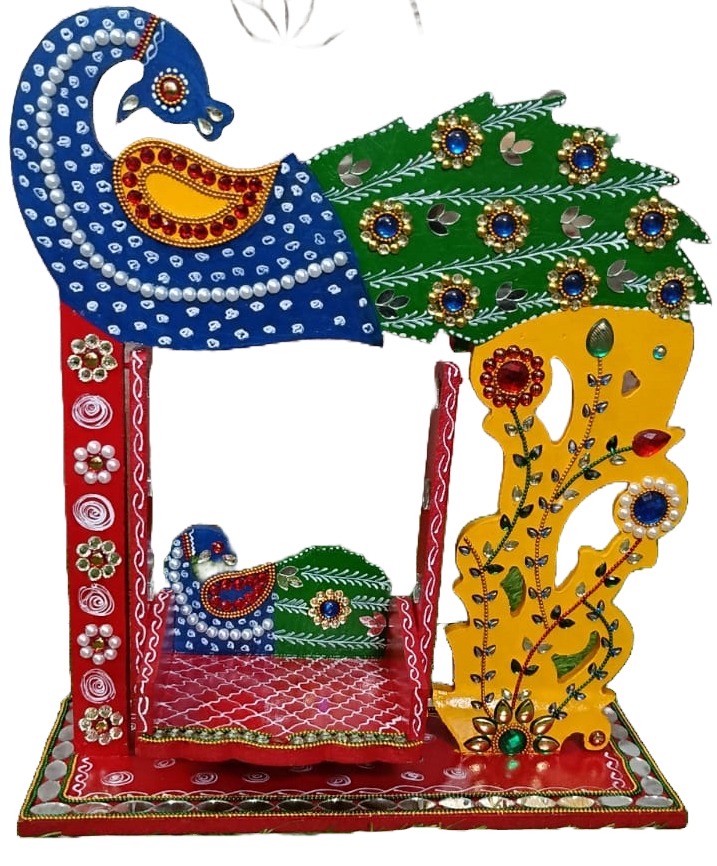 Heritage Royal Swings Large