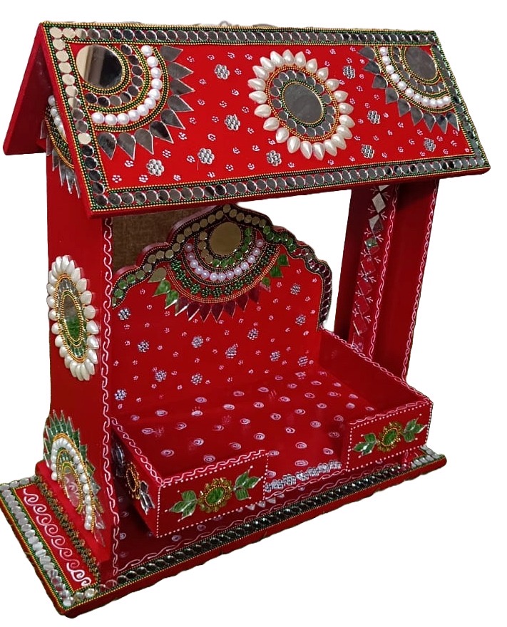 Heritage Royal Swings Large