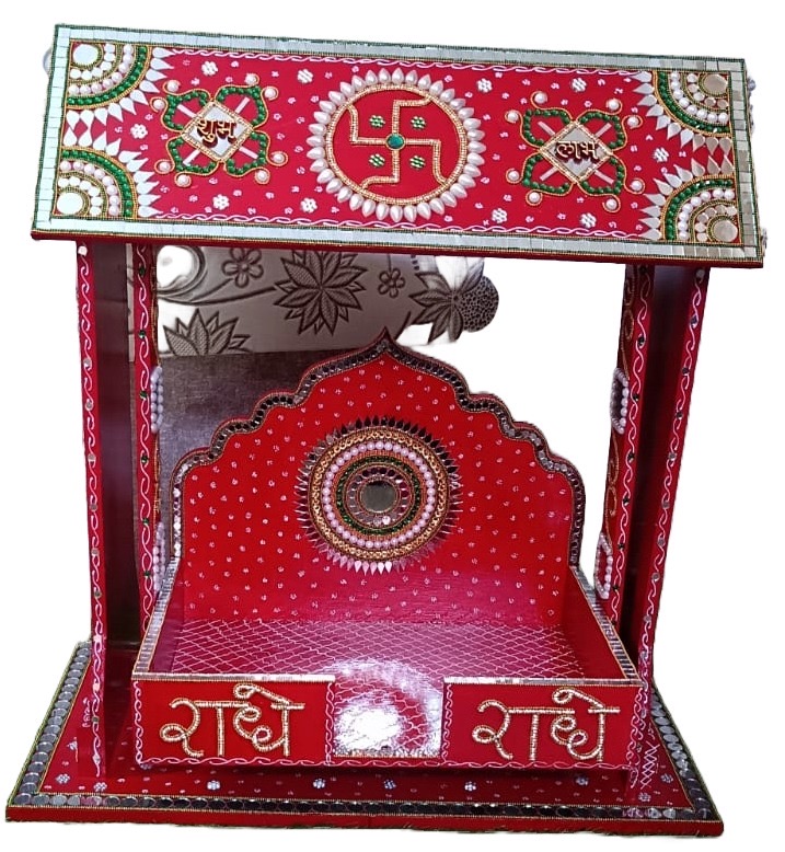 Heritage Royal Swings Large