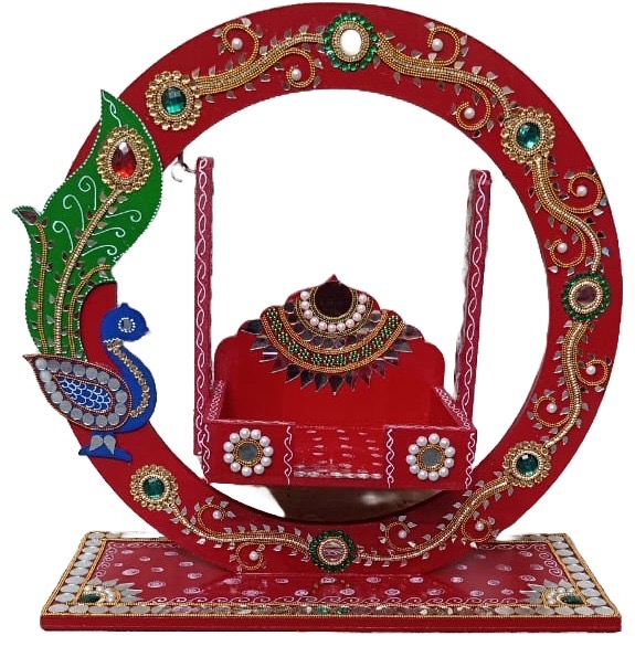 Heritage Royal Swings Large