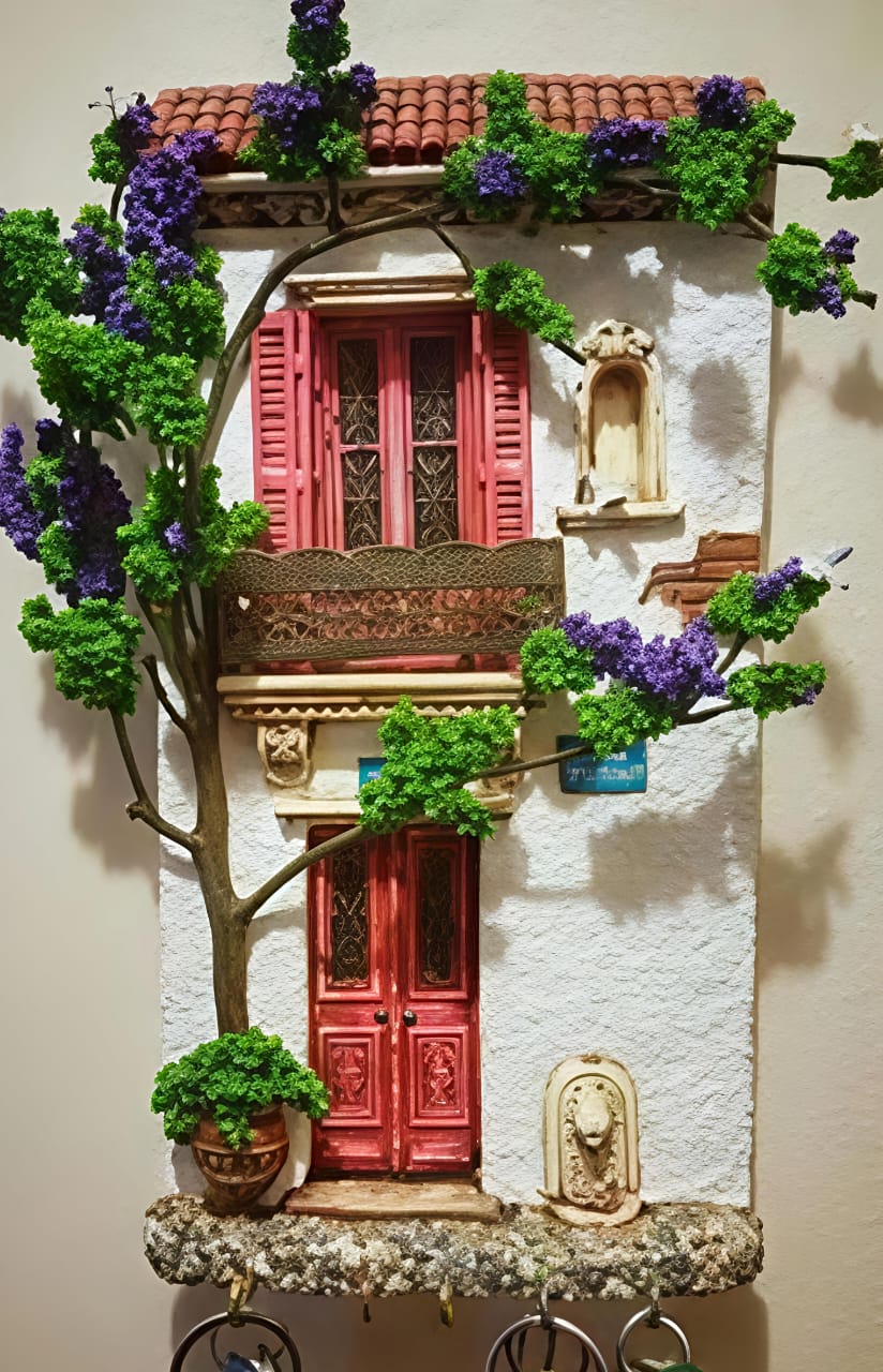 Key Holder 