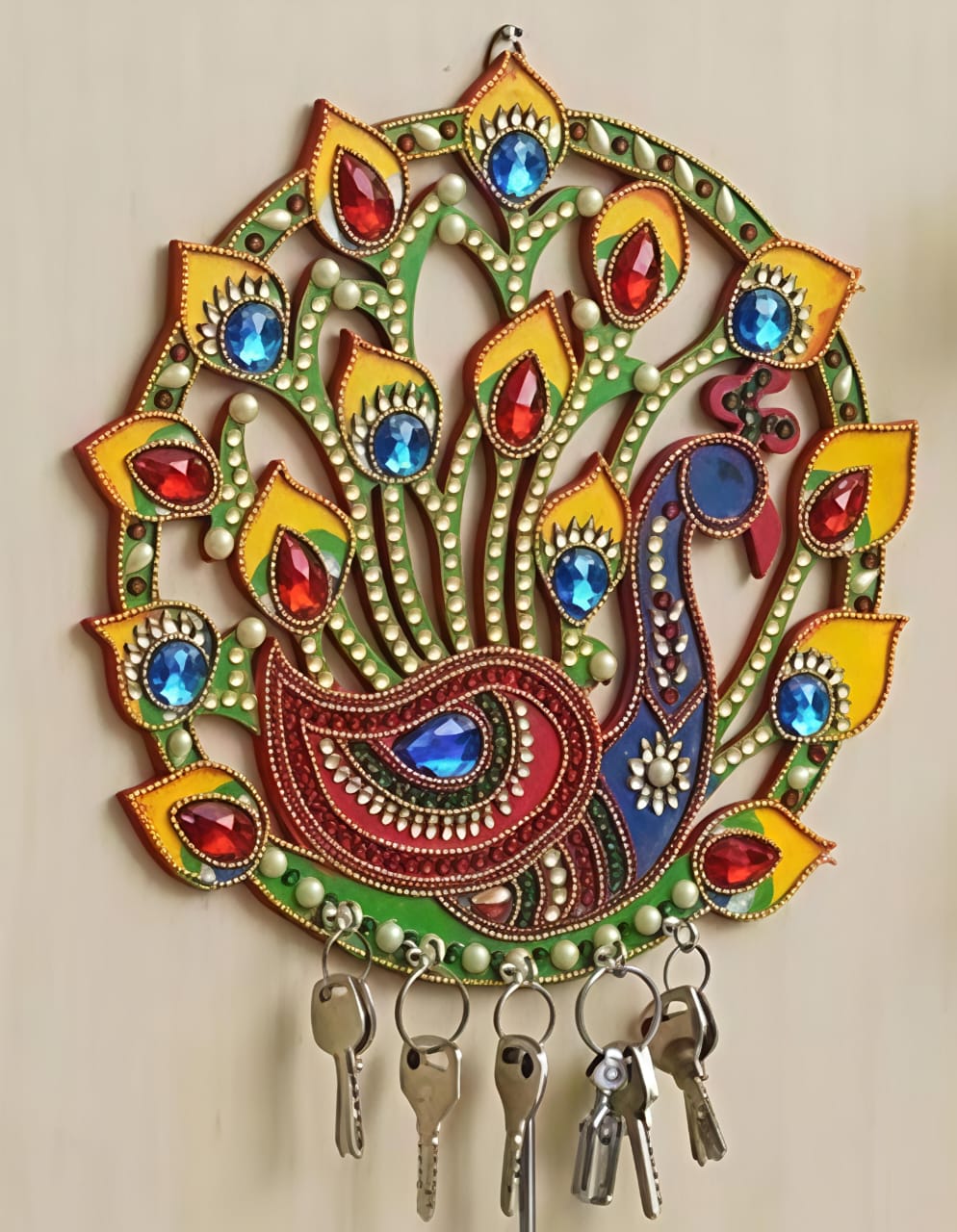 Key Holder 