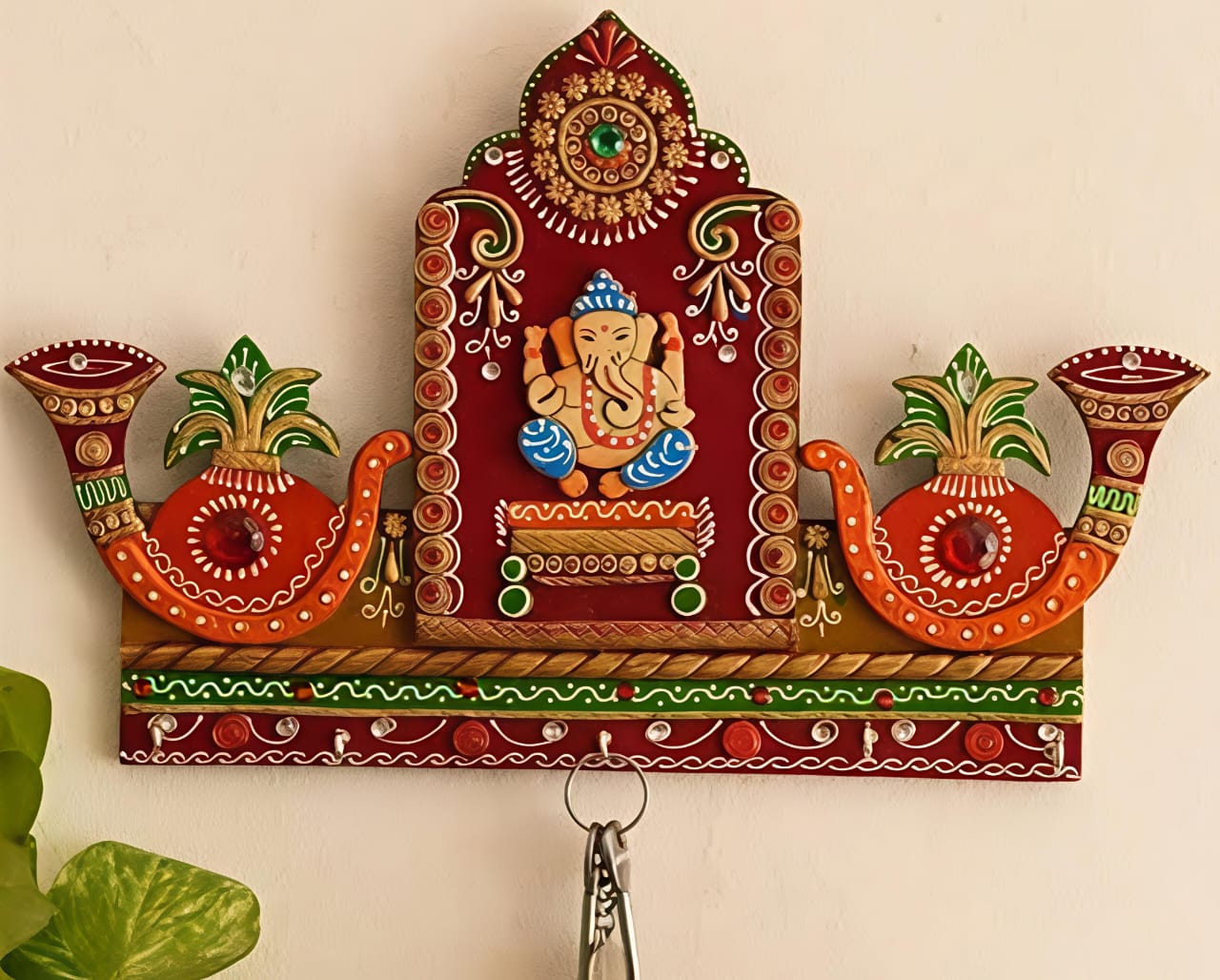 Key Holder 