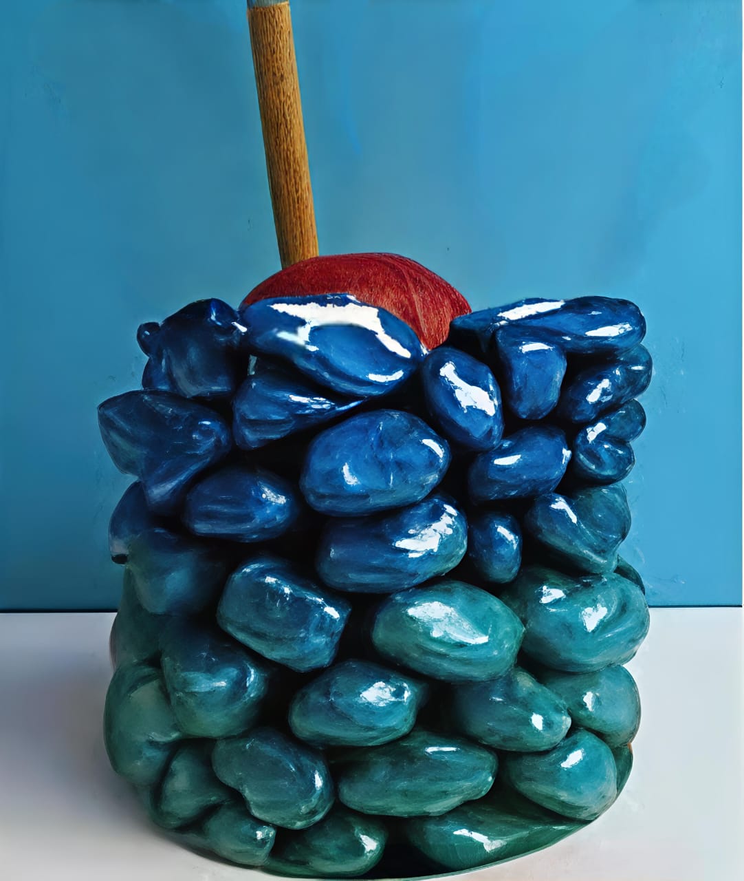 Pen Holder