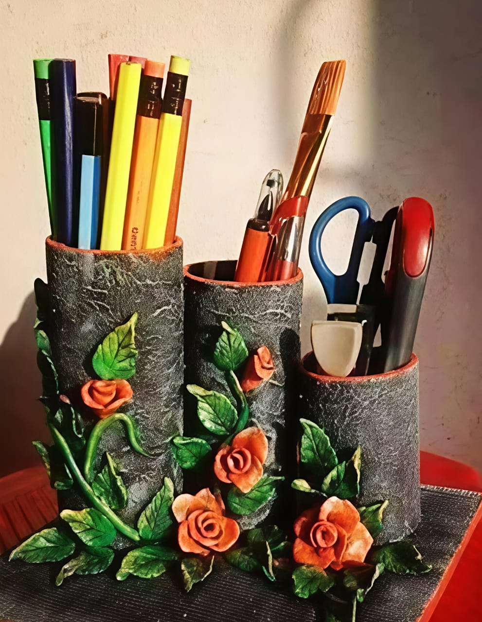 Pen Holder